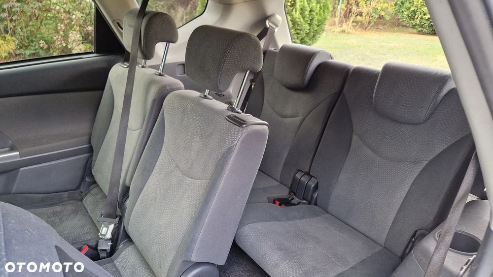 Toyota Prius+ 1.8 HSD Premium - 9