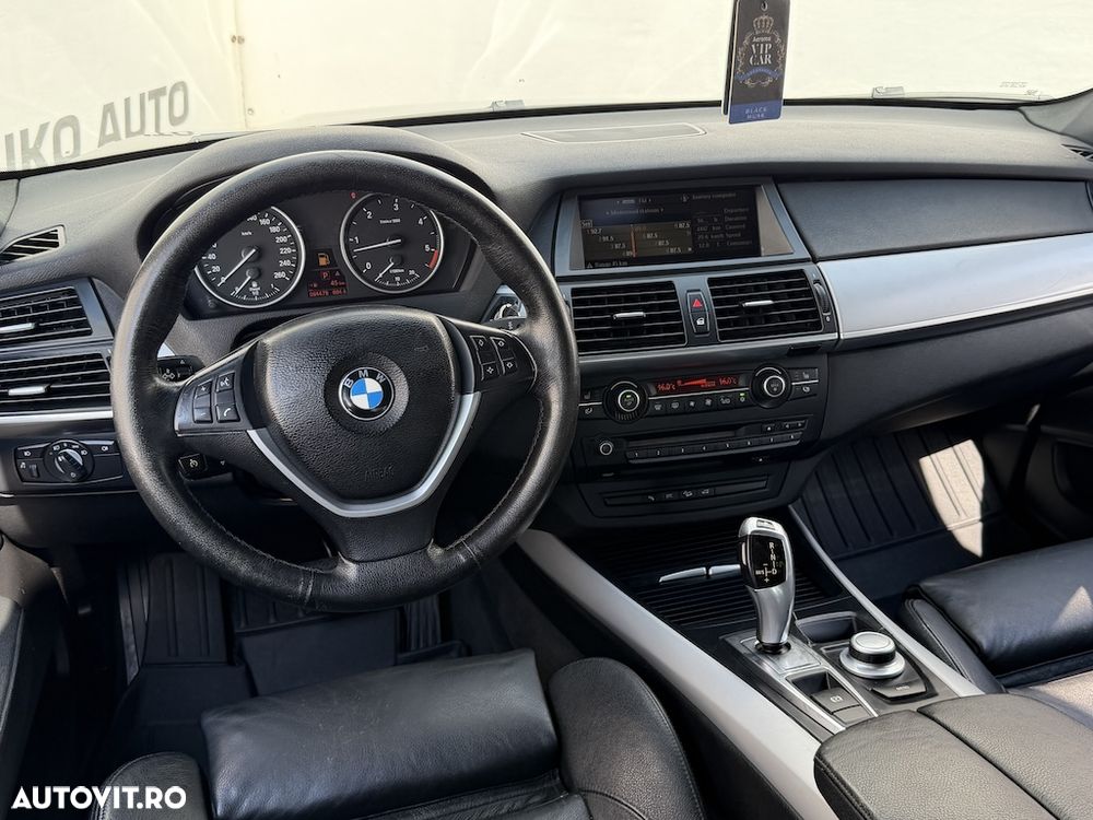 BMW X5 - 11