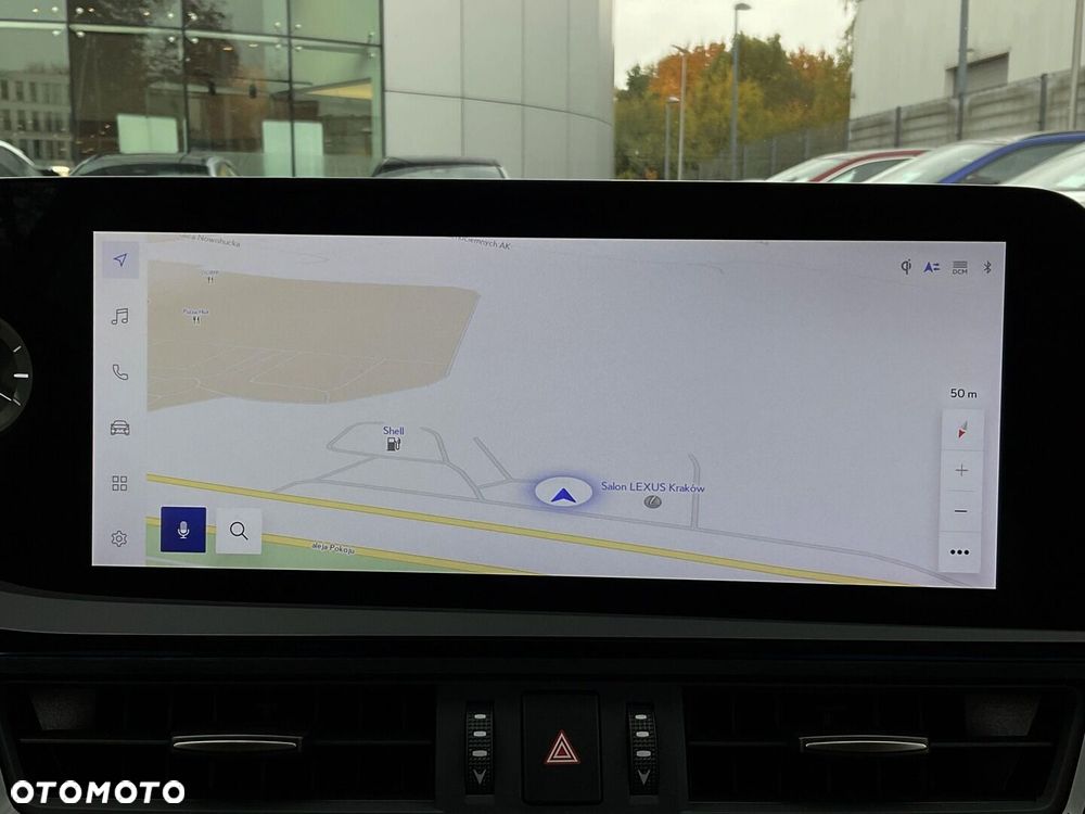 Lexus ES 300h Prestige - 31