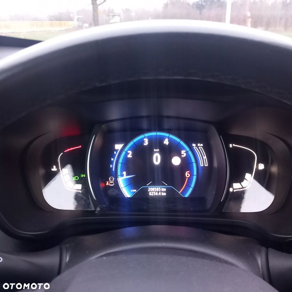 Renault Kadjar 1.3 TCe FAP Black Edition EDC - 18