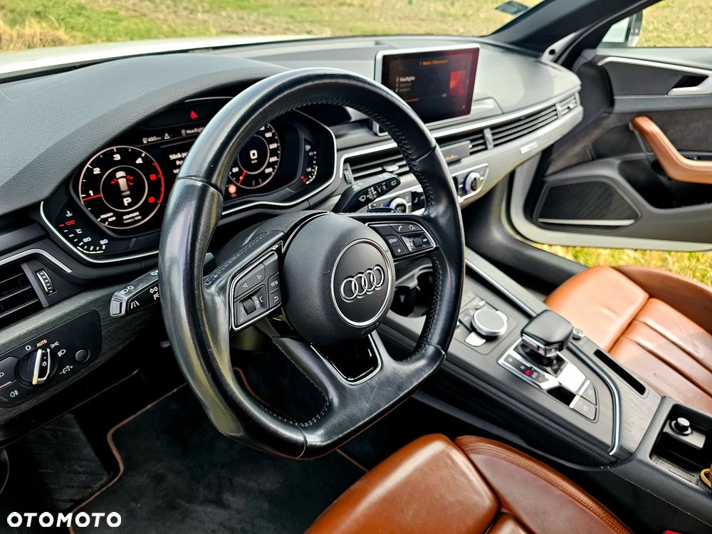 Audi A4 Allroad 2.0 TDI Quattro S tronic - 18
