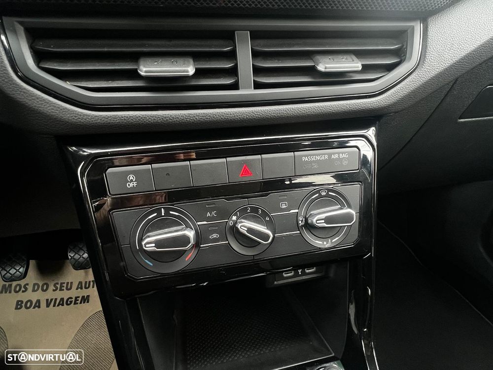 VW T-Cross 1.0 TSI Urban - 51