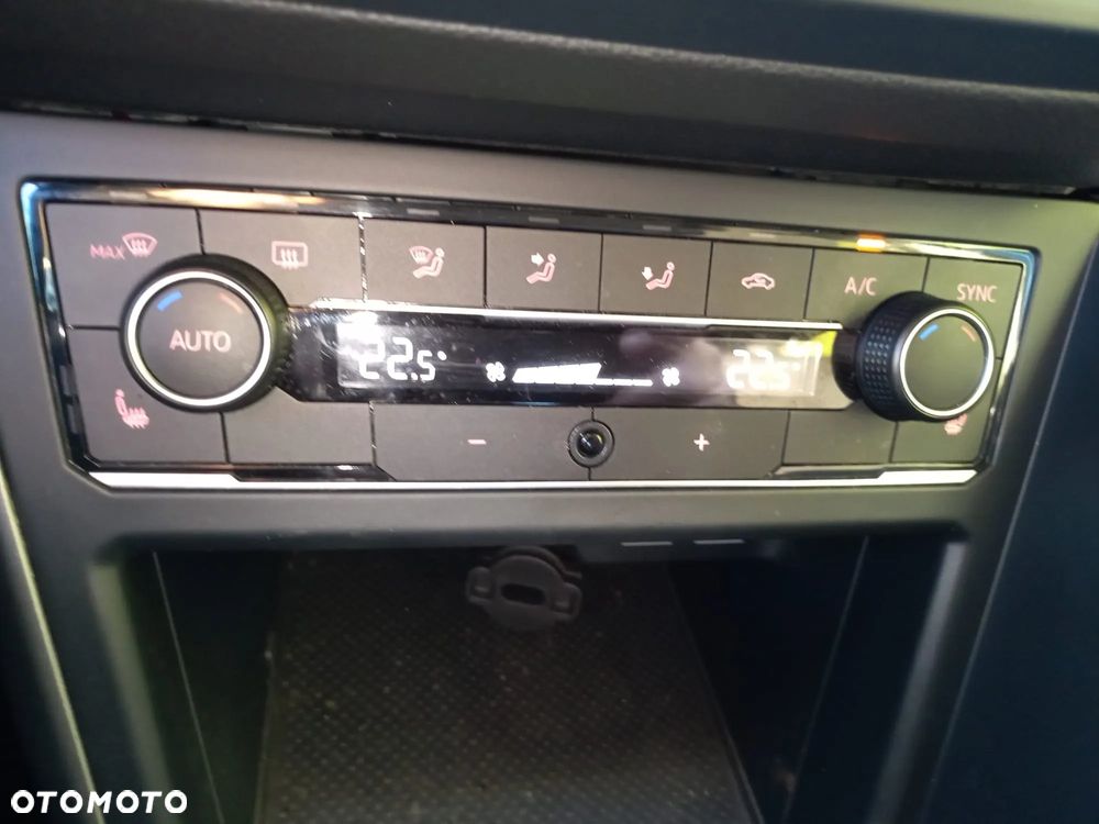 Volkswagen Polo 1.6 TDI SCR Comfortline - 14