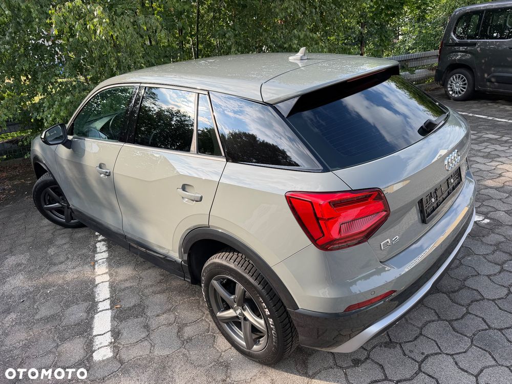 Audi Q2 - 3