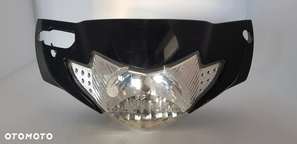 Honda SH 125 Reflektor Lampa Przód Przednia
