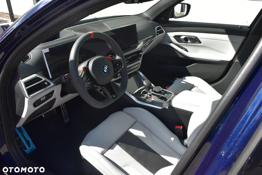 BMW M3 - 15