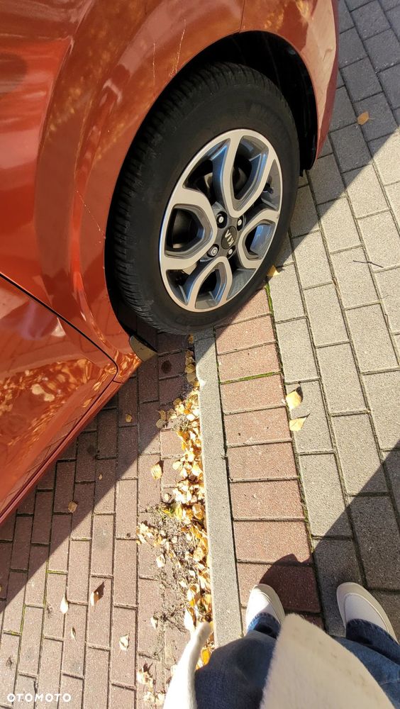 Kia Picanto 1.2 L - 5