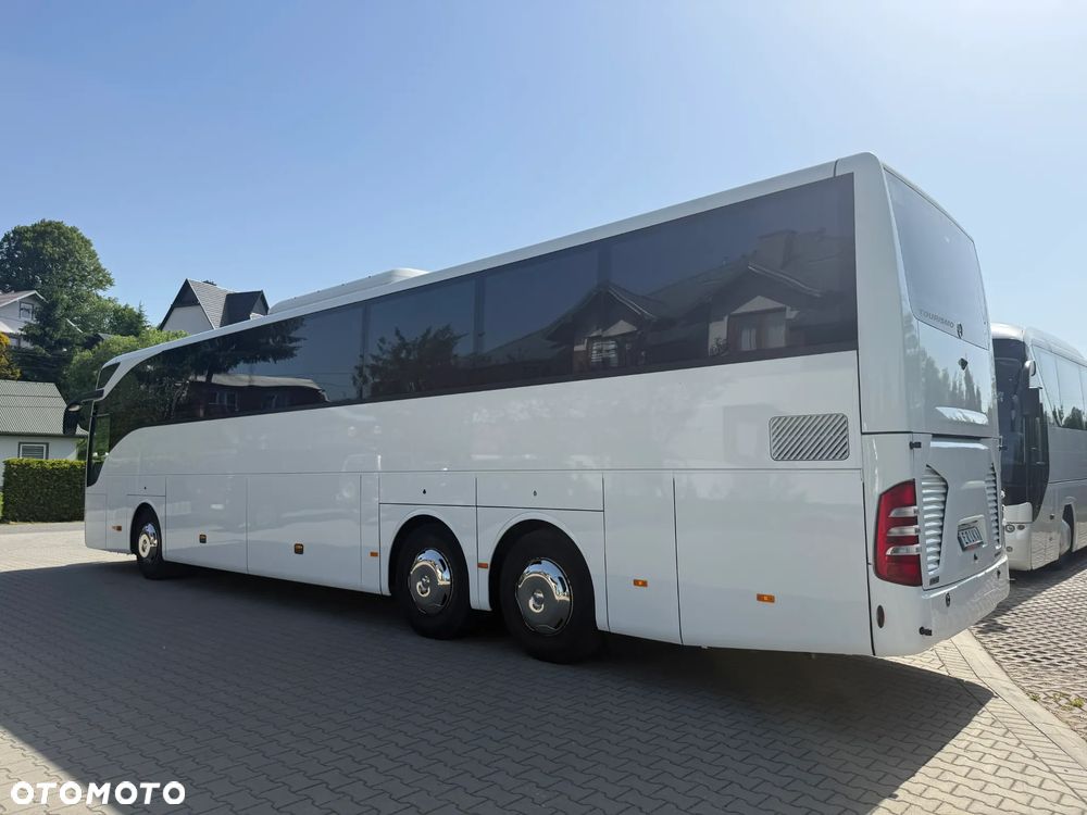 Mercedes-Benz Tourismo RHD M - 3
