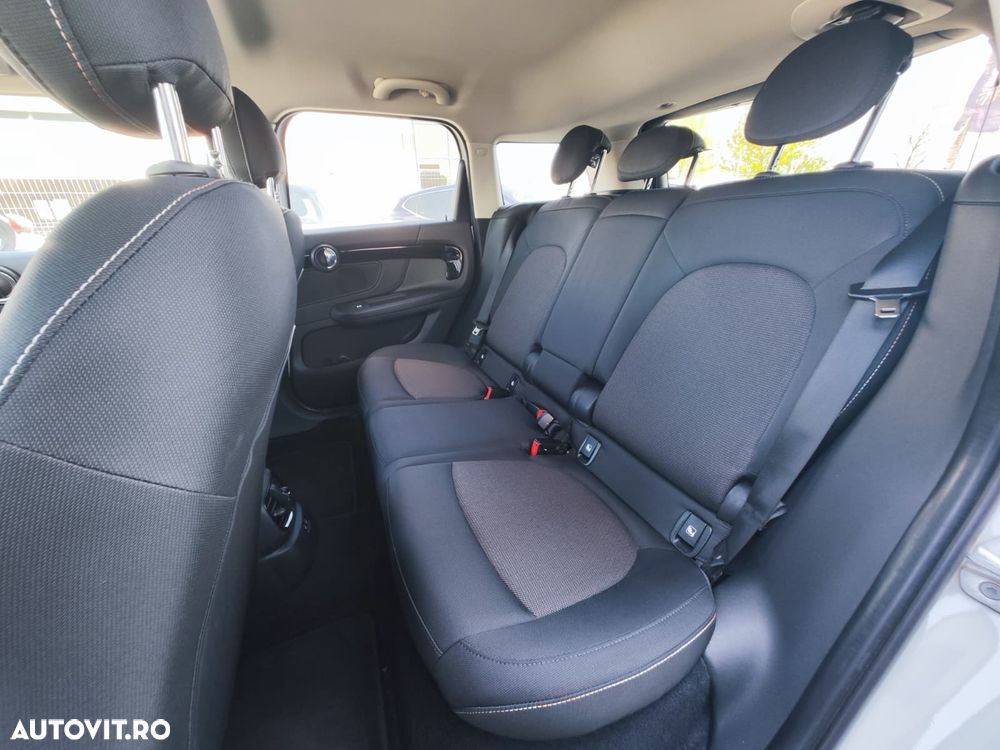 Mini Countryman Cooper S E All4 Aut. - 5