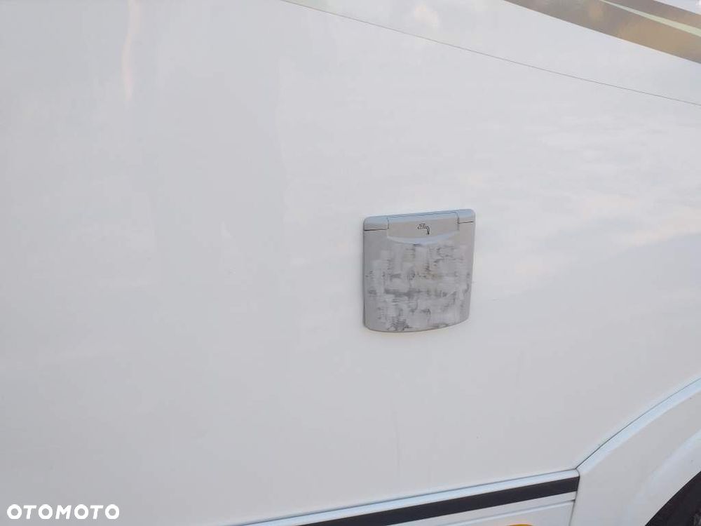 Fiat Ducato ADRIA Sun Living 6 - OSOBOWY - 34