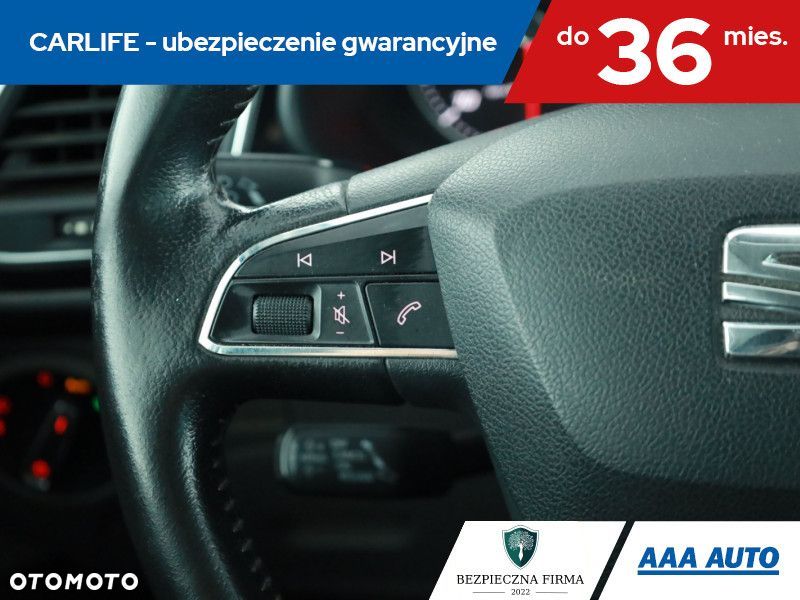 Seat Leon Sportstourer - 19