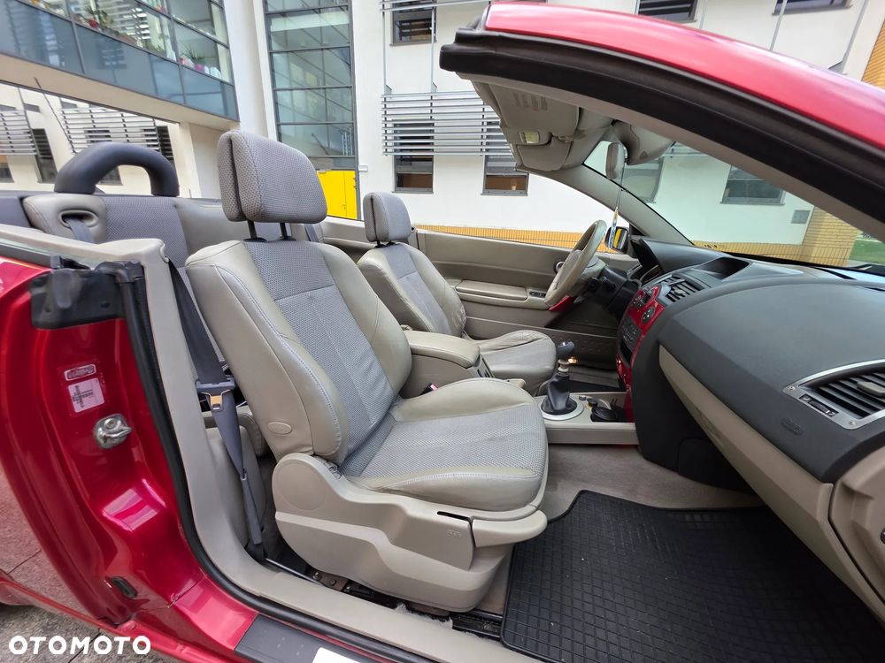 Renault Megane 2.0 Luxe Privilege - 10