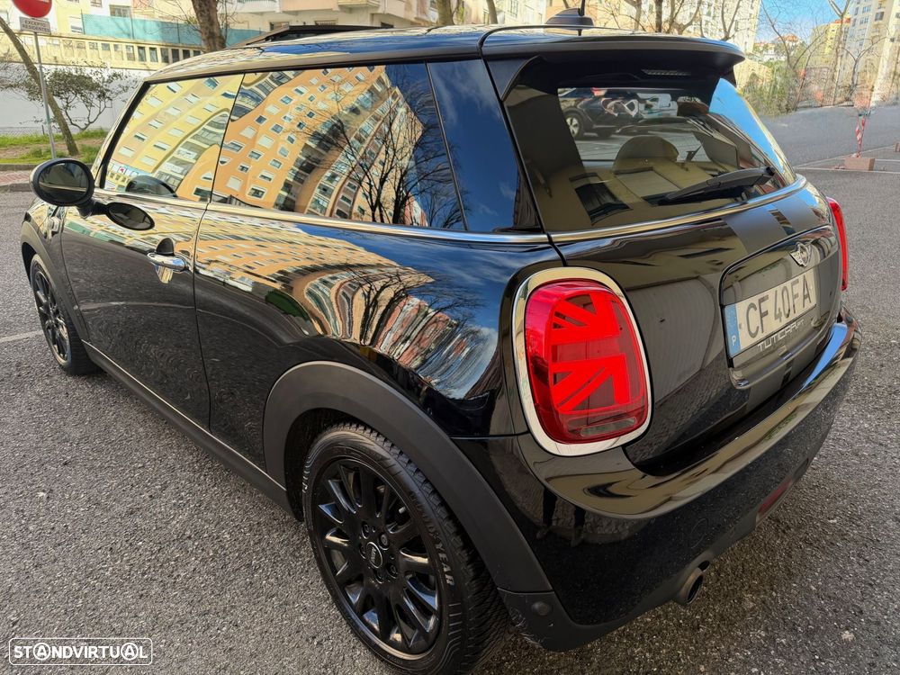 MINI 3 Portas Cooper - 31