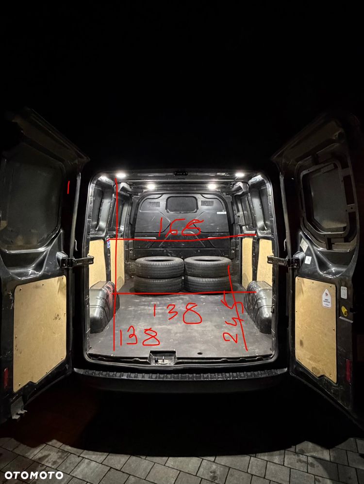 Ford TRANSIT - 15
