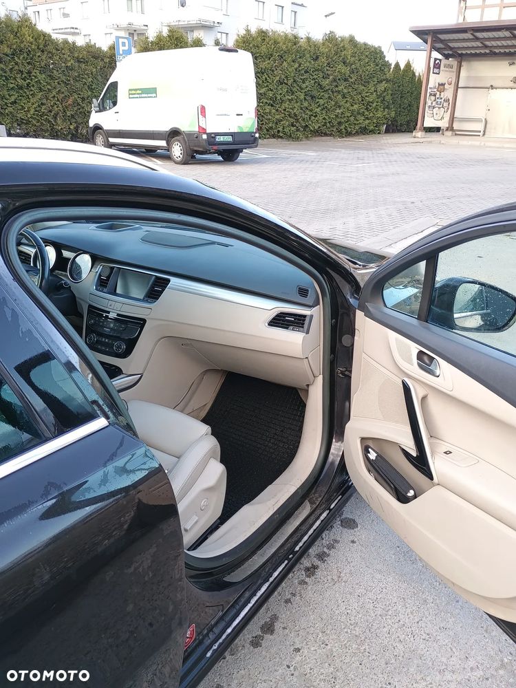 Peugeot 508 1.6 T Allure - 7