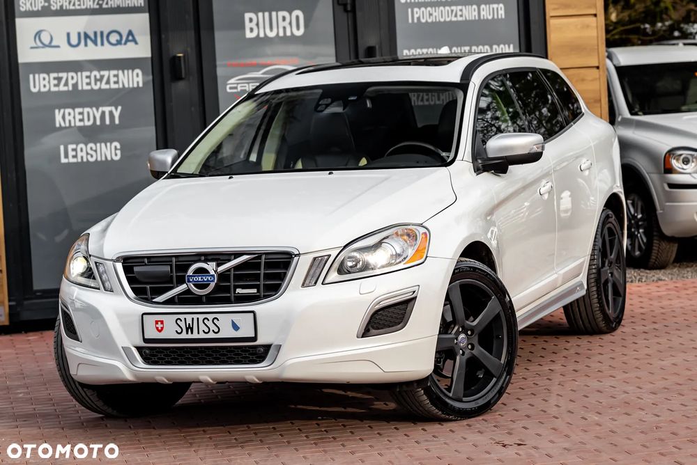 Volvo XC 60 D5 AWD RDesign - 5