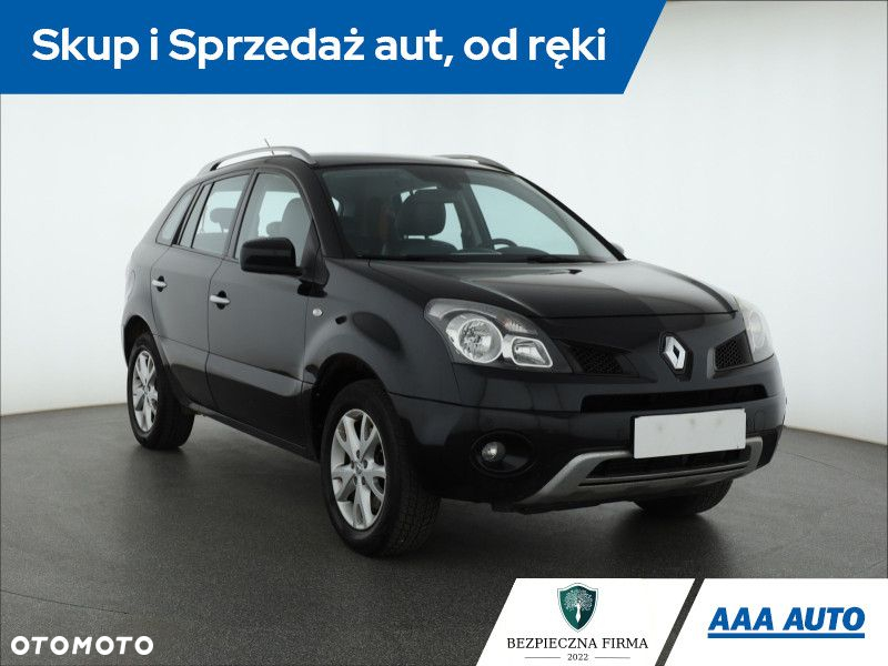 Renault Koleos - 2