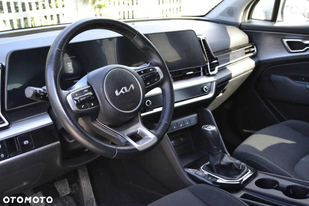 Kia Sportage 1.6 T-GDI L 2WD - 23