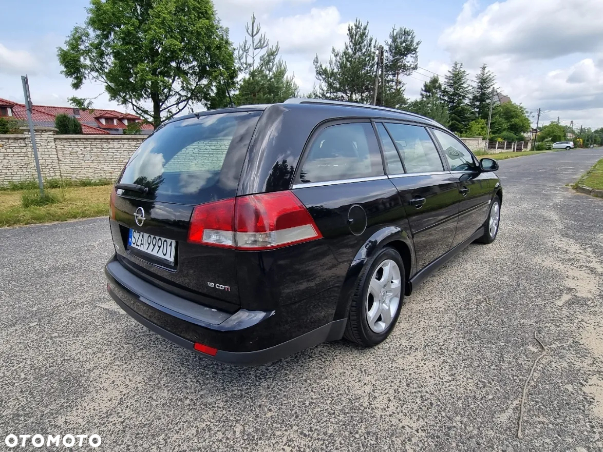 Opel Vectra 1.9 CDTI Comfort - 3