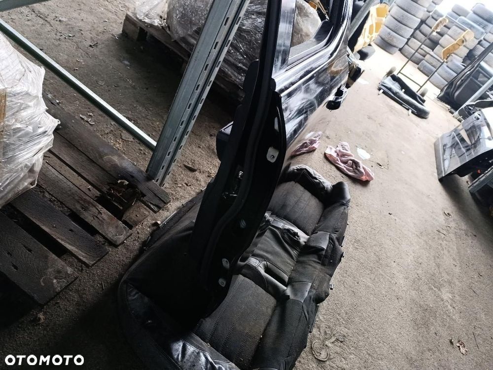 FORD RANGER VI 23- DRZWI LEWE TYŁ - 11