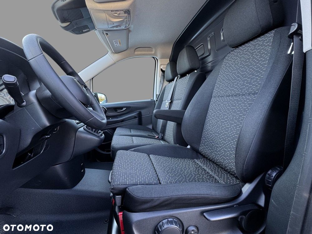 Mercedes-Benz Vito 114 CDi Furgon Długi PRO - 8