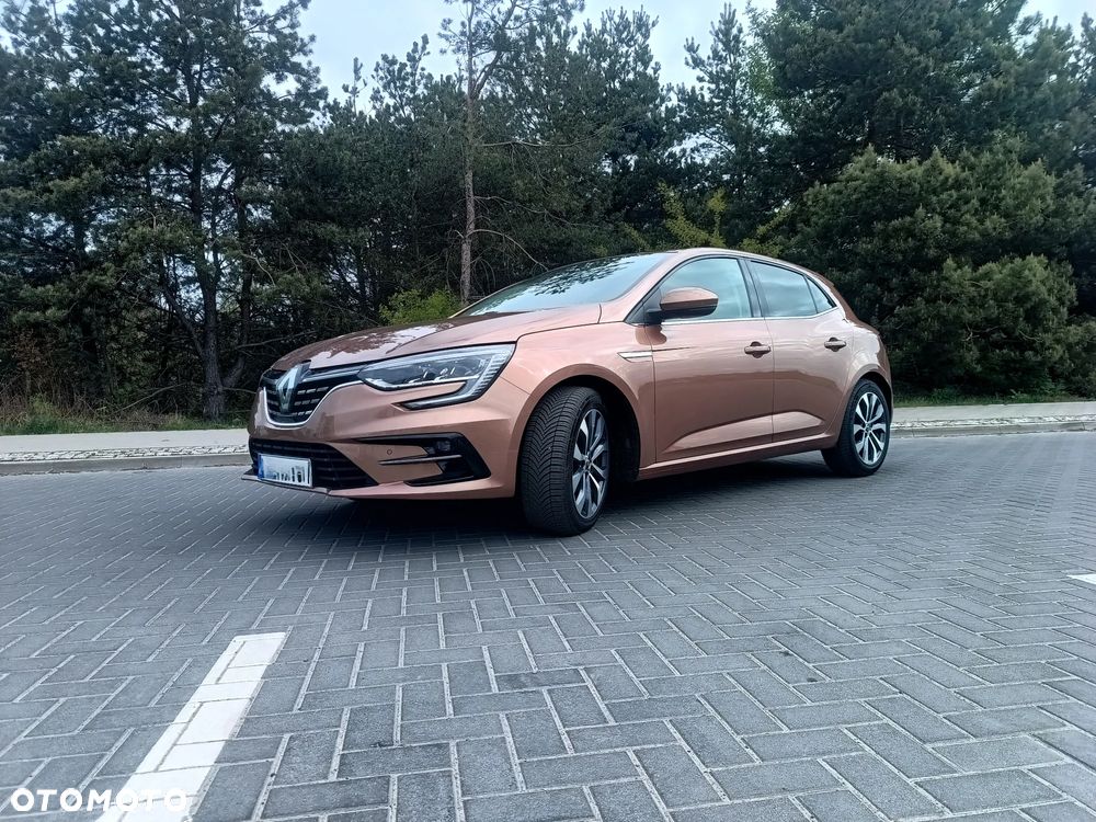 Renault Megane - 11