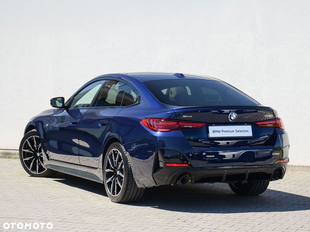 BMW Seria 4 - 9