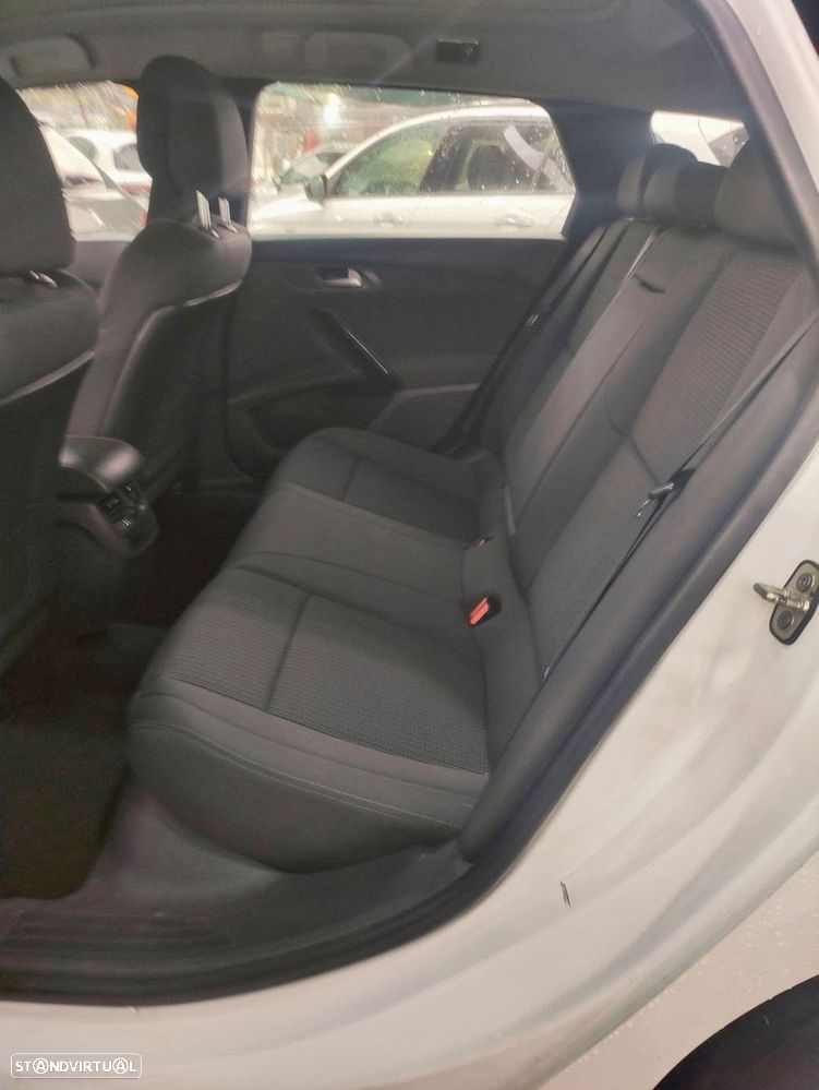 Peugeot 508 SW 1.6 BlueHDi Active EAT6 - 6