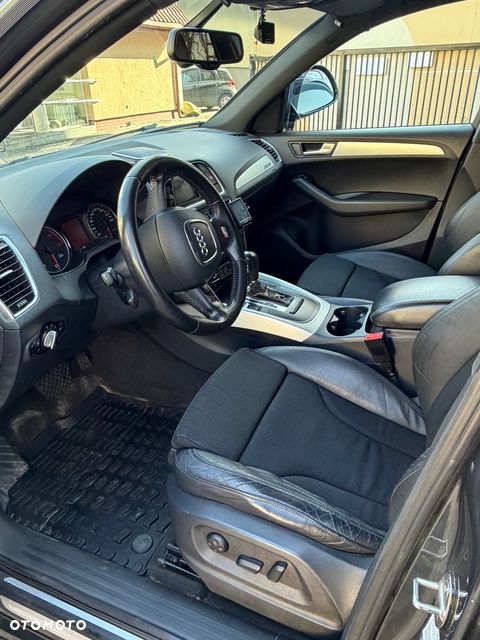 Audi Q5 - 5