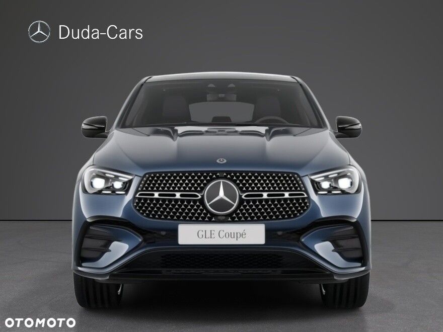 Mercedes-Benz GLE - 2