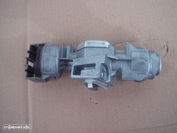 Canhão C/ Chave Ignição/Direcção Ford Focus Ii Turnier (Da_, Ffs, Ds) - 1