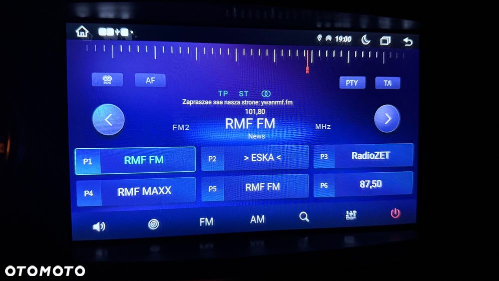 Toyota Yaris 1.33 Luna - 11