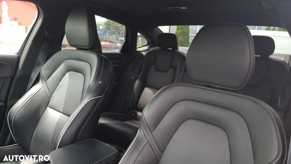 Volvo S90 T6 AWD Geartronic R Design - 9