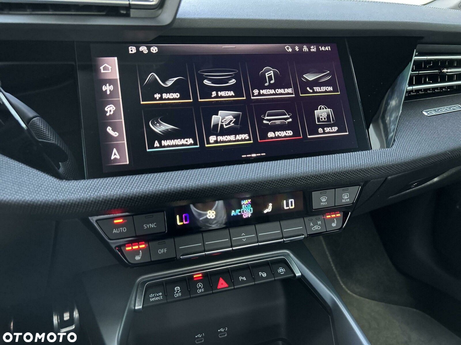 Audi S3 - 35