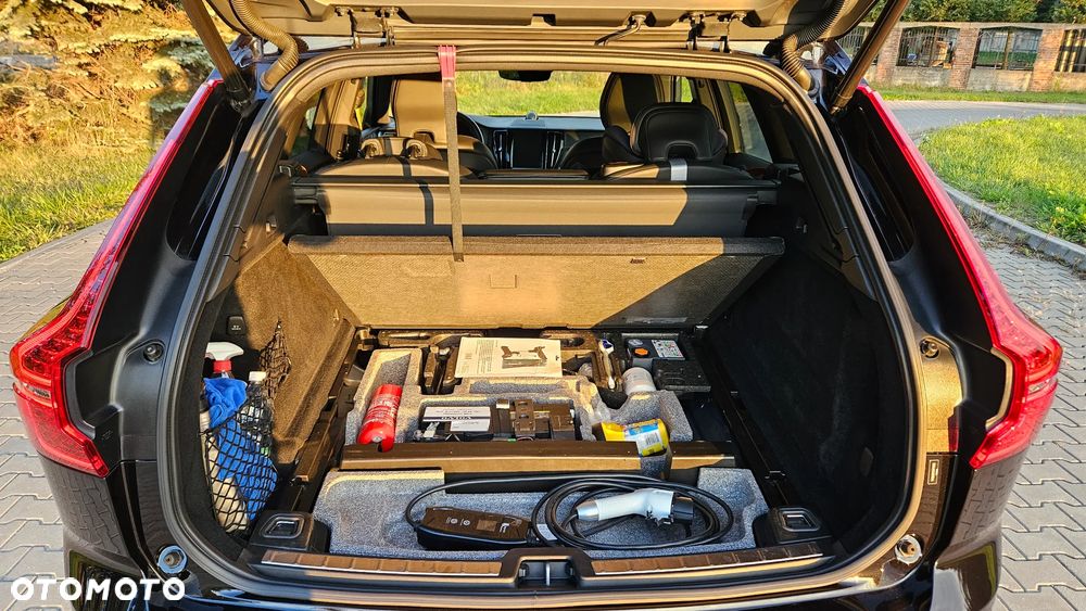 Volvo XC 60 2021