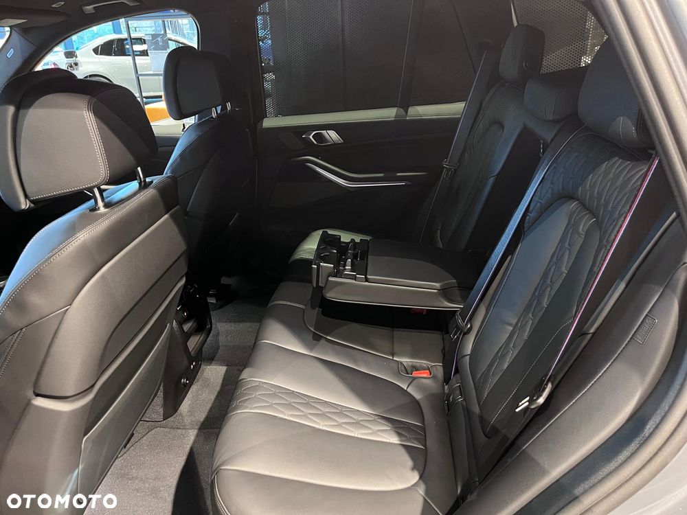 BMW X5 xDrive40d mHEV sport - 24