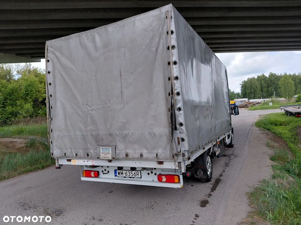 Renault MASTER - 19