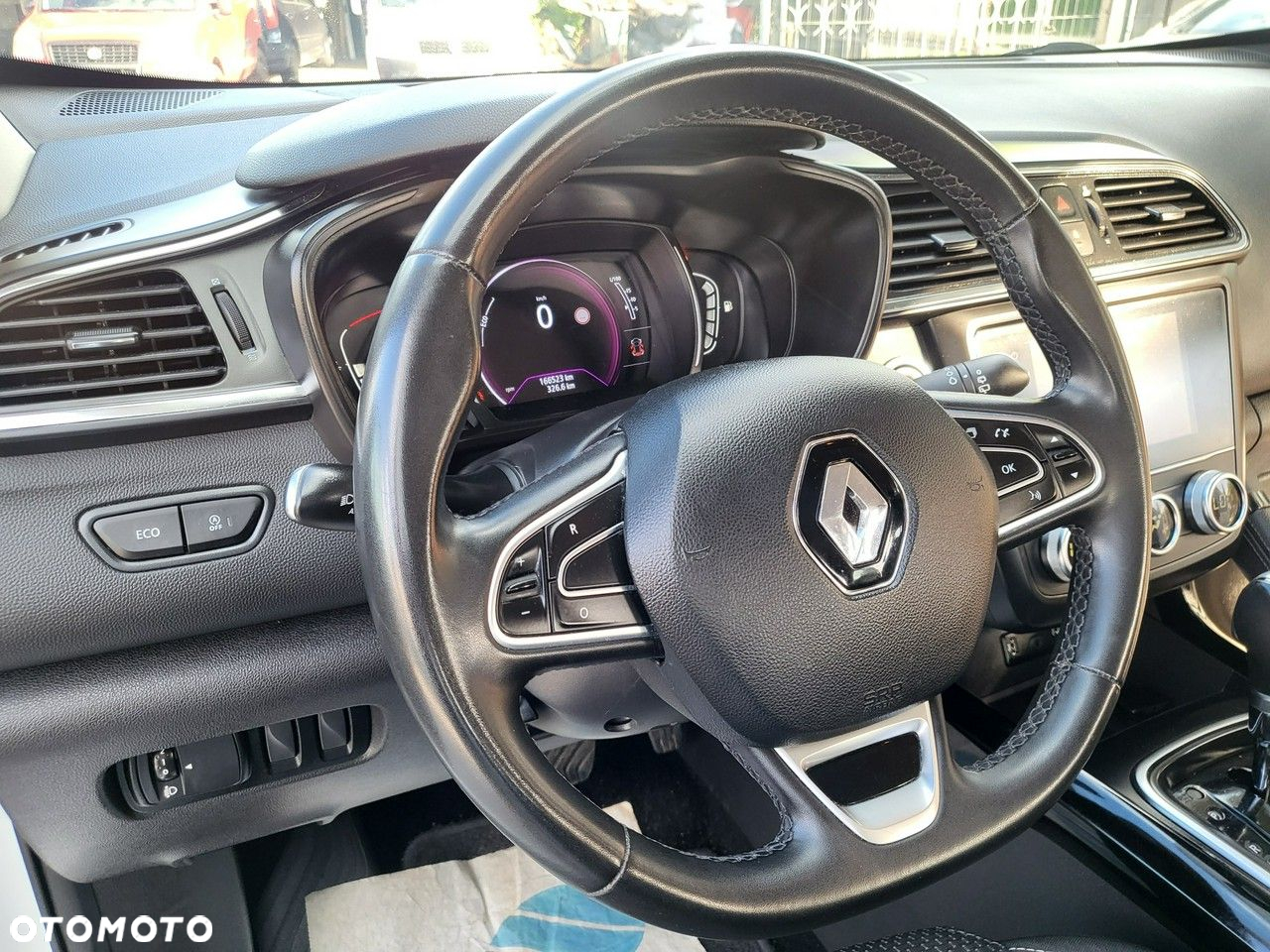 Renault Kadjar - 15