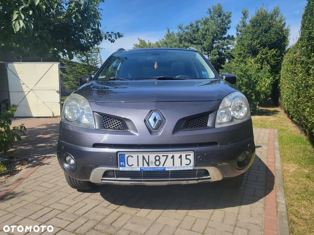 Renault Koleos 2.0 dCi 4x4 Bose Edition - 1