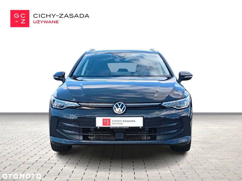 Volkswagen Golf - 2