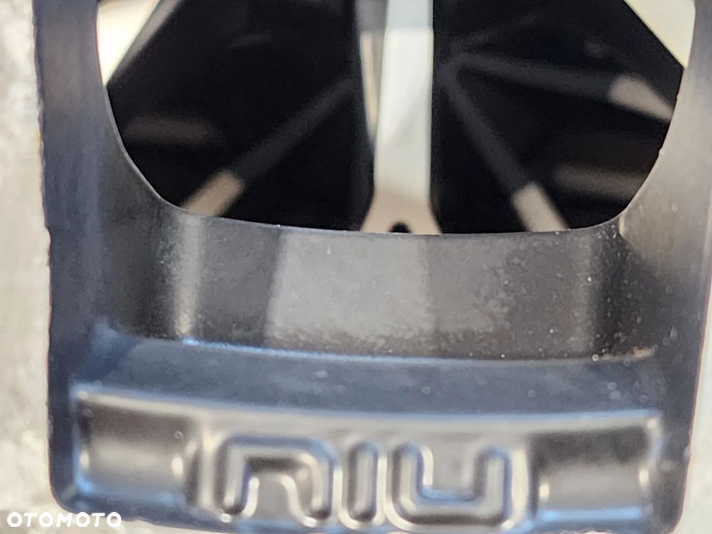 Koła aluminiowe 205/50R17 - 10