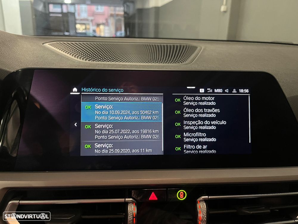 BMW 330 e Corporate Edition Auto - 58