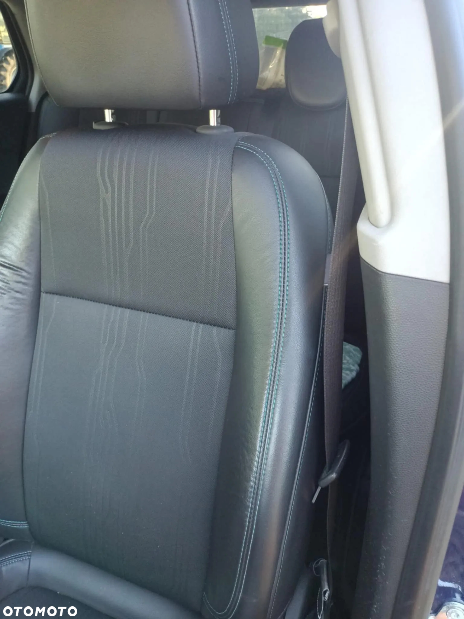Chevrolet Trax - 14