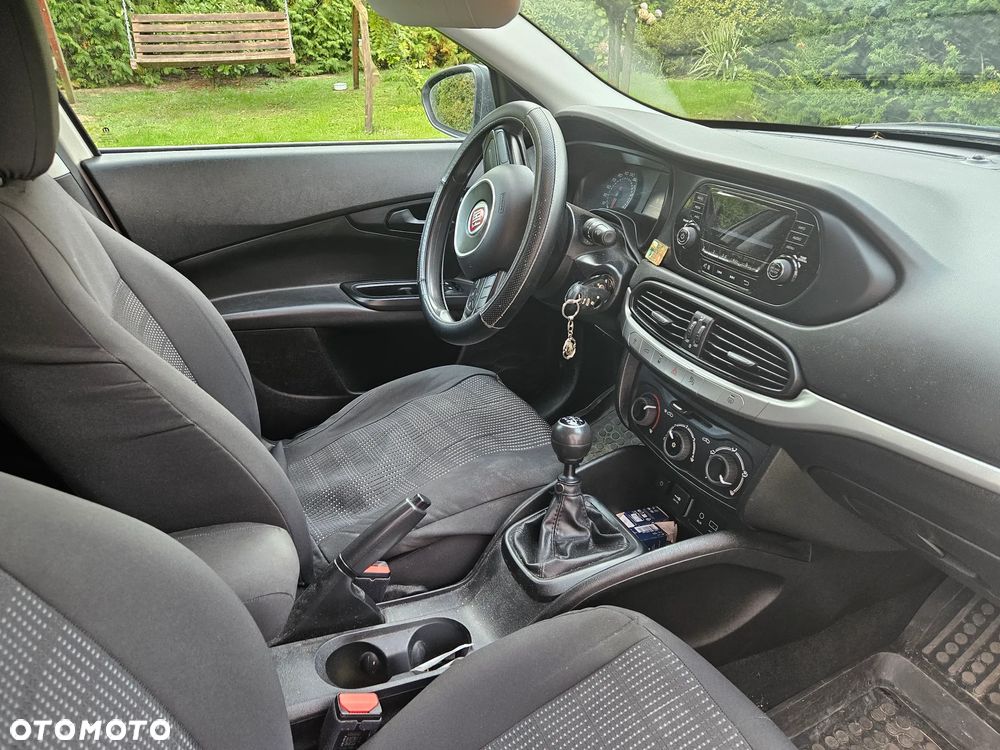 Fiat Tipo 1.4 16v - 6