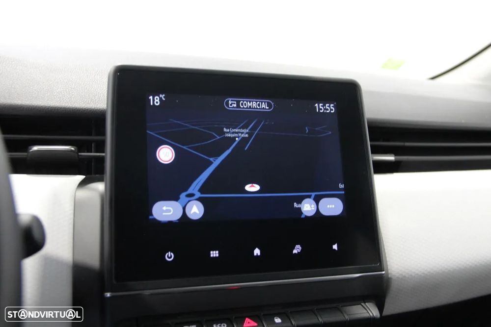 Renault Clio 1.0 TCe Evolution Bi-Fuel - 22