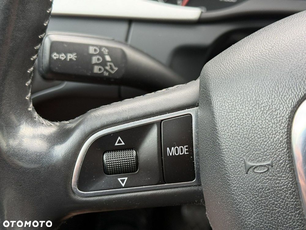 Audi A4 Limousine - 24