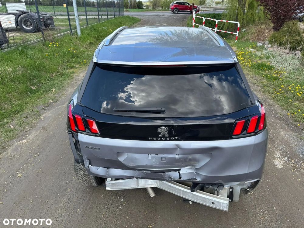 Peugeot 3008 - 13