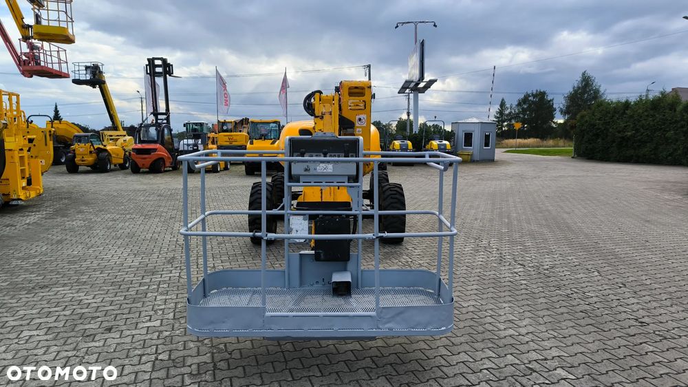 Manitou 160 ATJ - 5