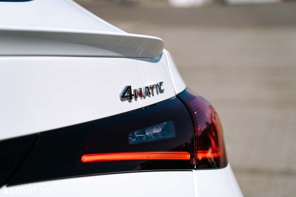 Mercedes-Benz GLC Coupe - 12