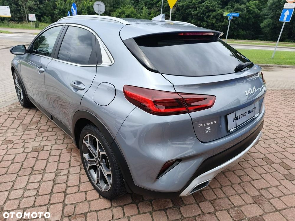 Kia XCeed - 9
